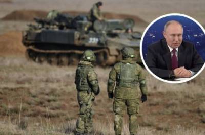 Роман Машовец - Путин удвоит число военных на границе с Украиной - from-ua.com - Швеция