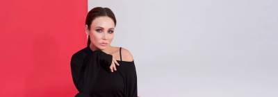 Ляйсан Утяшев - Кристина Асмус - Постройневшую Ляйсан Утяшеву перепутали с Кристиной Асмус - runews24.ru