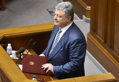 Петр Порошенко - Порошенко получил более 152 млн грн дивидендов - facenews.ua