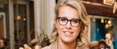 Ксения Собчак - Ксению Собчак раскритиковали за сравнение Норильска с Мальдивами - runews24.ru - Мальдивы - Норильск