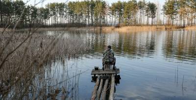 Запрет на лов судака вводится в Беларуси с 15 апреля - grodnonews.by