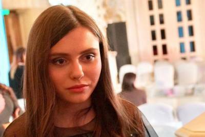 Ольга Сумской - Младшая дочь Ольги Сумской рассказала об издевательствах сверстников в школе - kp.ua