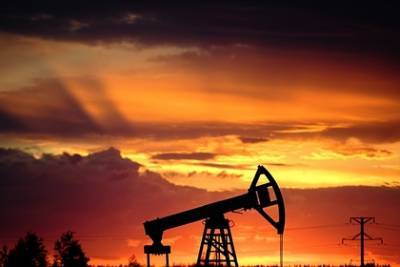 Названы плюсы роста цен на нефть - lenta.ru