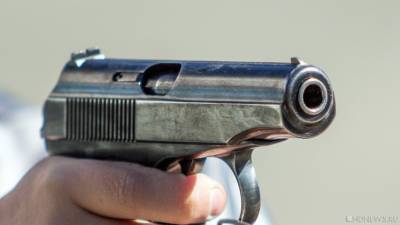 Женщина-полицейский случайно застрелила темнокожего мужчину, перепутав пистолет с электрошокером - newdaynews.ru - USA - шт. Миннесота