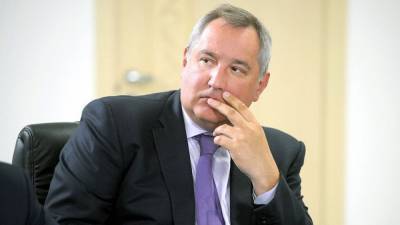 Дмитрий Рогозин - Иван Ургант - Клим Шипенко - Рогозин рассказал о своих любимых кинокартинах про космос - nation-news.ru