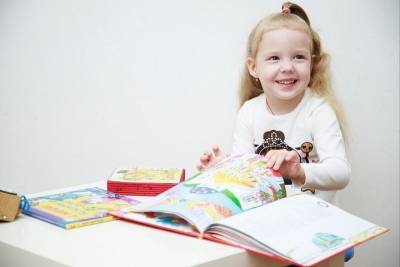 Девочке с ДЦП из Новосибирска нужно дорогое лечение, чтобы ходить - tayga.info - Новосибирск