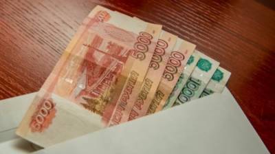 Аналитики выяснили, сколько россиян готовы получать зарплату «в конверте» - riafan.ru - Москва