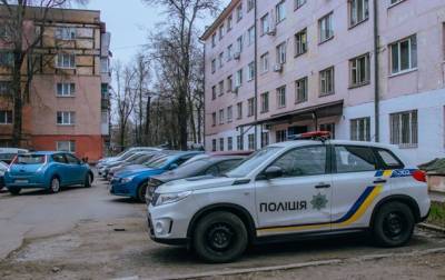 В Днепре нашли тело месячного ребенка в социальном центре - korrespondent.net - Днепр