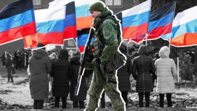 Константин Сивков - Военный эксперт Сивков дал сравнительный анализ армий Украины и Донбасса - riafan.ru - Донецк