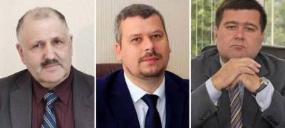 Кто должен стать кандидатом на должность главы Петрозаводска от КПРФ – выбираем одного из трех (ОПРОС) - stolicaonego.ru - Петрозаводск