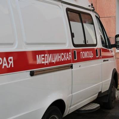 Двое пострадавших при тушении фабрики пожарных находятся в тяжелом состоянии - radiomayak.ru - Санкт-Петербург