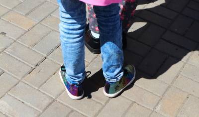Потерявшуюся 4-летнюю девочку нашли в гаражном кооперативе в Тюмени - nashgorod.ru - Тюмень - Курган