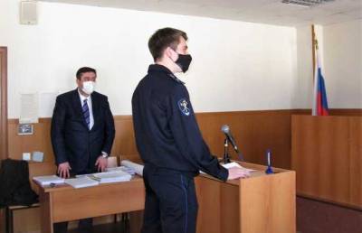 Давтян в суде заявил, что имущество у него вымогал Петровский – «Реча» - novostiua.news