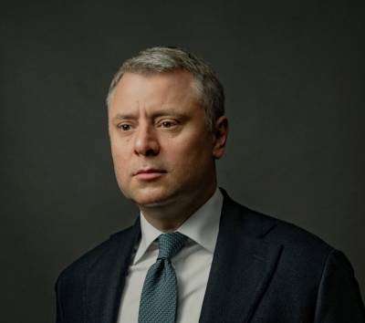 Юрий Витренко - Денис Шмыгаль - Витренко подает в отставку из-за конкуренции со Шмыгалем, – СМИ - 24tv.ua