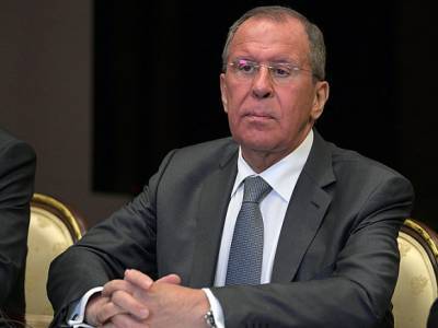 Сергей Лавров - Лавров назвал санкции ЕС против Ирана «ошибкой, которая хуже преступления» - rosbalt.ru - Англия - Иран - Тегеран