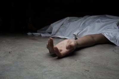 Мужчина из Подмосковья 11 лет готовился к убийству в Тверской области - tver.mk.ru - Московская обл. - Тверь - Тверская обл.