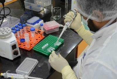 Максим Степанов - Вакцина Pfizer поступит в Украину уже на этой неделе - kp.ua