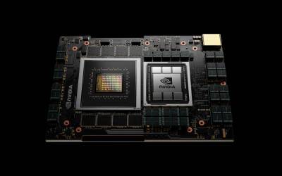 NVIDIA анонсировала Grace — первый собственный ARM-процессор для суперкомпьютеров - itc.ua