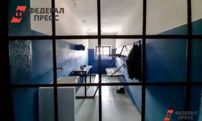 Главу управления капстроительства Новосибирска оставили в изоляторе - fedpress.ru - Новосибирск - Кировск