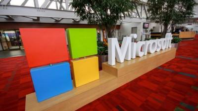 Microsoft покупает разработчика искусственного интеллекта Nuance - hubs.ua - Microsoft