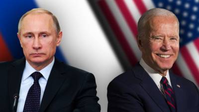 Американский полковник рассказал, какие действия Байдена могут привести США к войне с Россией - newinform.com - Украина - Вашингтон - Донбасс