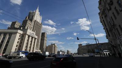 Сергей Лавров - МИД России выразил надежду на возращение США к СВПД - iz.ru - Вашингтон - Иран - Тегеран