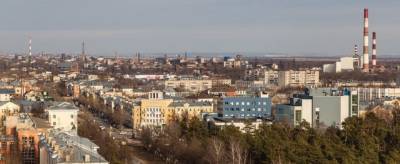 В Дзержинске завершен прием заявок на получение штандарта главы города - runews24.ru - Дзержинск