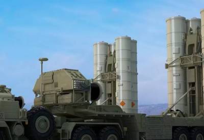 Минобороны начало подготовку первых расчётов для новой зенитной системы С-500 «Прометей» - topwar.ru