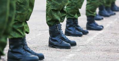 Около 10 тыс. призывников будут направлены в ряды белорусской армии этой весной - grodnonews.by