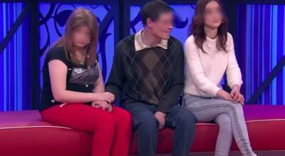 "Видела его голым": девочка из Ярославля обвинила отчима в совращении и убийстве своего отца на Первом канале - progorod76.ru - Ярославская обл. - Ярославль