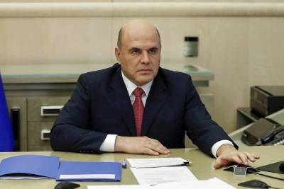 Валерий Фальков - Мишустин предложил внедрить школу стартапов в вузы России - chita.ru