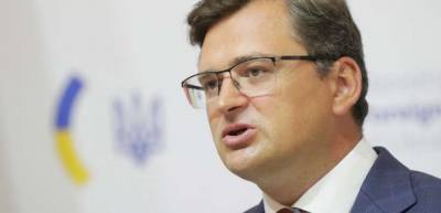 Дмитрий Кулеба - В МИДЕ сообщили, какой помощи ждут от западных партнеров во время эскалации со стороны России - lenta.ua - Россия - Украина