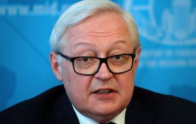 Владимир Путин - Анатолий Антонов - Джо Байден - Россия заявила США: Держитесь подальше от Крыма, иначе высок риск инцидентов - eadaily.com - Москва - Вашингтон - Крым