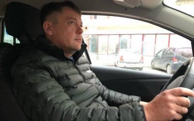 Полиция на 9 часов задержала семью и угрожала открыть огонь по их машине - readovka.news - Москва - Тамбовская обл.