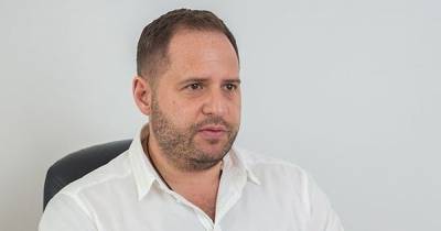 Владимир Зеленский - Андрей Ермак - Власти Украины готовы разместить в стране американские ЗРК Patriot - runews24.ru - Киев