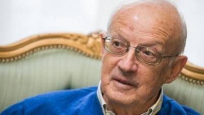 Владимир Зеленский - Владимир Путин - Андрей Ермак - Ермак подталкивал Зеленского на уступки Путину, – Пионтковский - enovosty.com - Киев