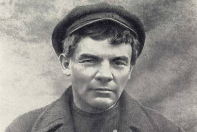 Владимир Ульянов - Александр Наумов - Какие приметы Ленина были указаны в ориентировке царских жандармов - russian7.ru