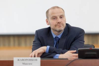 Андрей Турчак - Максим Жаворонков стал руководителем аппарата фракции Единой России в Госдуме - mk-pskov.ru - Псковская обл.