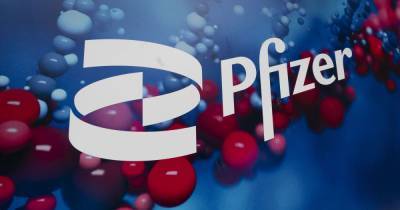 Максим Степанов - Вакцина Pfizer поступит в Украину на этой неделе — Степанов - tsn.ua
