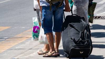 Вадим Волченко - Третий этап кешбэка в Крыму: цифры от властей - crimea.ria.ru - Крым - Симферополь