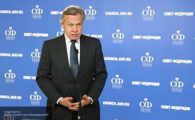 Владимир Зеленский - Алексей Пушков - Юрий Гагарин - Пушков иронично отреагировал на слова Зеленского о полете Гагарина в космос - newinform.com