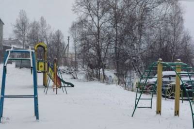 Алексей Маслов - В Хабаровском крае поддержат 5 проектов ТОС для поселка Чегдомын - hab.aif.ru - Хабаровский край - район Верхнебуреинский