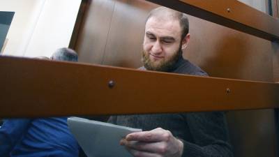 Рауф Арашуков - Арашуков просит расширить ассортимент тюремного ларька - russian.rt.com - Москва