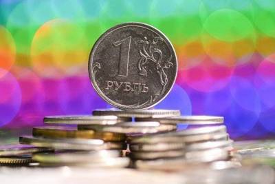 Курс рубля перешел к снижению против доллара - smartmoney.one - Москва