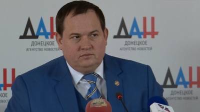 Алексей Муратов - Общественник Муратов рассказал о гибели космической отрасли на Украине - riafan.ru - Киев - Донецкая обл.