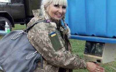 В Никополе жестоко убили волонтера, которая помогала военным — СМИ - narodna-pravda.ua - Никополь