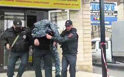 Захват заложников во Владикавказе: освобождено 11 человек - free-news.su - Владикавказ