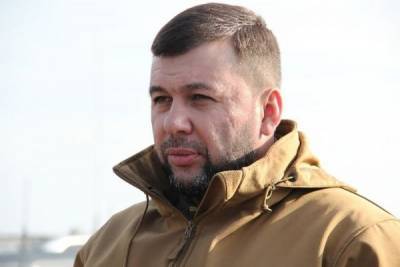 Александр Ходаковский - «Как показал опыт 2014 года, война может прийти в любой момент», — глава ДНР - eadaily.com - ДНР