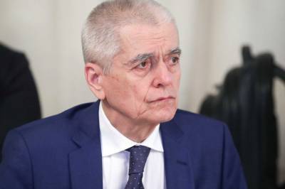 Онищенко предложил закрыть авиасообщение с Турцией до осени - abnews.ru - Турция - Танзания
