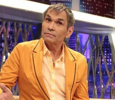 «Есть секретный ген»: Бари Алибасов мечтает передать свое тело науке на благо человечества - actualnews.org